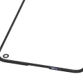 2 in 1 Front Glass With OCA For Samsung Galaxy A11 (A115 / 2020) (US Version)