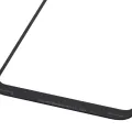Front Glass For Samsung Galaxy A11 (A115 / 2020) ( International Version)