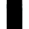 OLED Assembly With Frame For OnePlus 8 Pro (Refurbished) (Glacial Green)