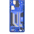OLED Assembly With Frame For OnePlus 8 Pro (Refurbished) (Ultramarine Blue)
