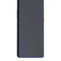 OLED Assembly With Frame For OnePlus 8 Pro (Refurbished) (Ultramarine Blue)