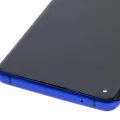 OLED Assembly With Frame For OnePlus 8 Pro (Refurbished) (Ultramarine Blue)
