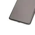 OLED Assembly With Frame For OnePlus 8 Pro (Refurbished) (Onyx Black)