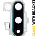 Back Camera Lens With Bracket For OnePlus 8 Pro (Glacial Green)
