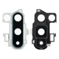 Back Camera Lens With Bracket For OnePlus 8 Pro (Glacial Green)