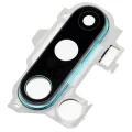 Back Camera Lens With Bracket For OnePlus 8 Pro (Glacial Green)
