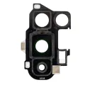 Back Camera Lens With Bracket For OnePlus 8 Pro (Ultramarine Blue)