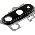 Back Camera Lens With Bracket For OnePlus 8 Pro (Onyx Black)