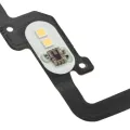 Flashlight Flex Cable For OnePlus 8 Pro