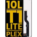 LCD Assembly Without Frame For TCL 10L / T1 Lite / Plex (Refurbished) (All Colors)