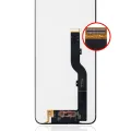 LCD Assembly Without Frame For TCL 10L / T1 Lite / Plex (Refurbished) (All Colors)
