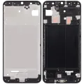 LCD-Frame For Samsung Galaxy A30 (A305 / 2019) (All Colors)