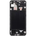 LCD-Frame For Samsung Galaxy A30 (A305 / 2019) (All Colors)