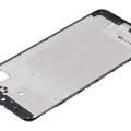 LCD-Frame For Samsung Galaxy A30 (A305 / 2019) (All Colors)