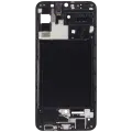 LCD-Frame For Samsung Galaxy A30s (A307 / 2019) (All Colors)