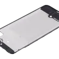 LCD-Frame For Samsung Galaxy A30s (A307 / 2019) (All Colors)