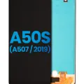 LCD Assembly Without Frame For Samsung Galaxy A50s (A507 / 2019) (Aftermarket: Incell) (All Colors)
