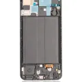 LCD Assembly With Frame For Samsung Galaxy A50s (A507 / 2019) (Aftermarket: Incell) (All Colors)