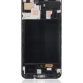 OLED Assembly With Frame For Samsung Galaxy A50s (A507 / 2019) (Aftermarket Plus) (All Colors)