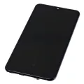 OLED Assembly With Frame For Samsung Galaxy A50s (A507 / 2019) (Aftermarket Plus) (All Colors)