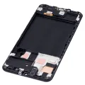 OLED Assembly With Frame For Samsung Galaxy A50s (A507 / 2019) (Aftermarket Plus) (All Colors)