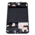 OLED Assembly With Frame For Samsung Galaxy A50s (A507 / 2019) (Aftermarket Plus) (All Colors)
