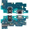 Charging Port With PCB Board For Samsung Galaxy A50s (A507 / 2019) (Premium)