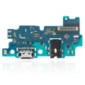 Charging Port With PCB Board For Samsung Galaxy A50s (A507 / 2019) (Premium)