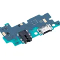 Charging Port With PCB Board For Samsung Galaxy A50s (A507 / 2019) (Premium)