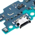 Charging Port With PCB Board For Samsung Galaxy A50s (A507 / 2019) (Premium)