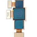Back Camera (Wide & Ultrawide & Depth) For Samsung Galaxy A50s (A507 / 2019)