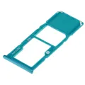 Single Sim Card Tray For Samsung Galaxy A50S (A507 / 2019) (Prism Crush Green)
