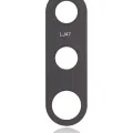 Back Camera Lens With Adhesive For Samsung Galaxy A50S (A507 / 2019)