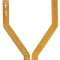 LCD Flex Cable (Flex # 1) For Samsung Galaxy A50S (A507 / 2019)