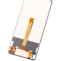 LCD Assembly Without Frame For Motorola One Hyper (XT2027 / 2020) (Refurbished) (All colors)