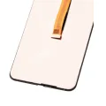 LCD Assembly Without Frame For Motorola One Hyper (XT2027 / 2020) (Refurbished) (All colors)
