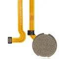 Fingerprint Reader With Flex Cable For Motorola One Hyper (XT2027 / 2020) (Deepsea Blue)
