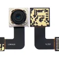 Back Camera (Wide) For Motorola One Hyper (XT2027 / 2020)