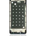 Mid-Frame Housing For Motorola One Hyper (XT2027 / 2020) (Deepsea Blue)