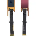 Front Camera For Motorola One Hyper (XT2027 / 2020) (Dark Amber)