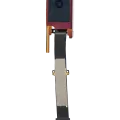 Front Camera For Motorola One Hyper (XT2027 / 2020) (Fresh Orchid)