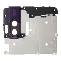 Motherboard Protective Cover For Motorola One Hyper (XT2027 / 2020) (Fresh Orchid)