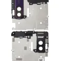 Motherboard Protective Cover For Motorola One Hyper (XT2027 / 2020) (Fresh Orchid)