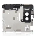 Motherboard Protective Cover For Motorola One Hyper (XT2027 / 2020) (Fresh Orchid)