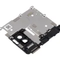 Motherboard Protective Cover For Motorola One Hyper (XT2027 / 2020) (Fresh Orchid)