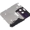 Motherboard Protective Cover For Motorola One Hyper (XT2027 / 2020) (Fresh Orchid)
