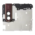 Motherboard Protective Cover For Motorola One Hyper (XT2027 / 2020) (Dark Amber)