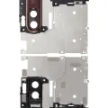Motherboard Protective Cover For Motorola One Hyper (XT2027 / 2020) (Dark Amber)