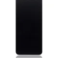 LCD Assembly Without Frame For Motorola One Fusion (XT2073 / 2020) (Refurbished) (Black)