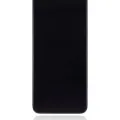 LCD Assembly With Frame For Motorola One Fusion (XT2073 / 2020) (Refurbished) (Black)